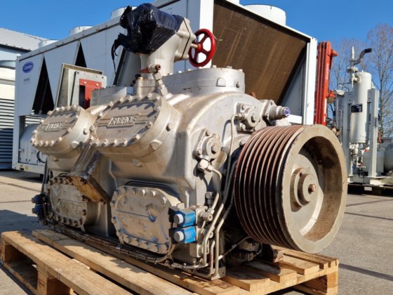 サブロー SMC 112 S