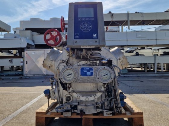 サブロー SMC 112 S