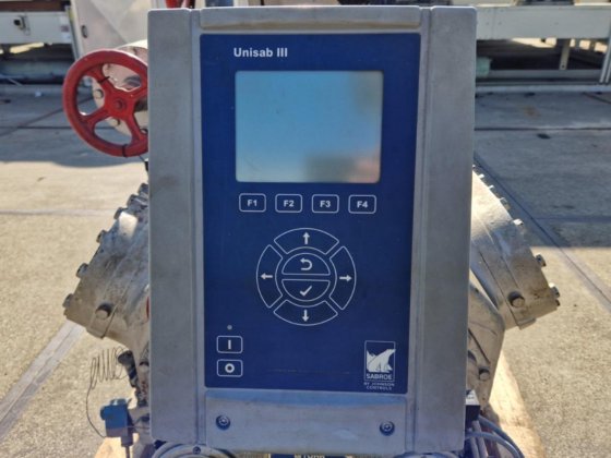 サブロー SMC 112 S