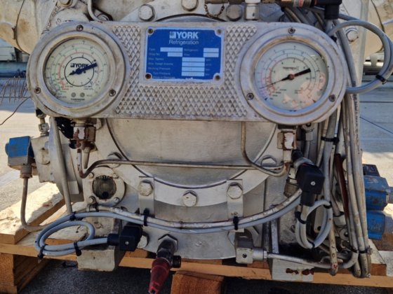 サブロー SMC 112 S