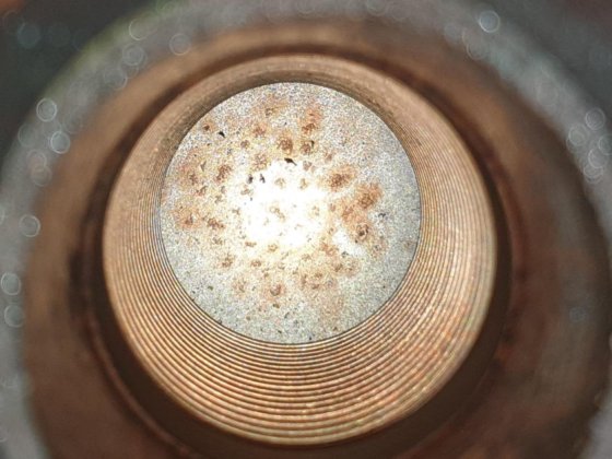 プレート式熱交換器