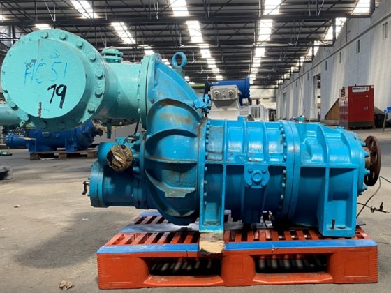 Stal SRM 73E - 34G