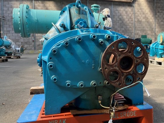 Stal SRM 73E - 34G