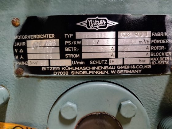 Bitzer BHS-902