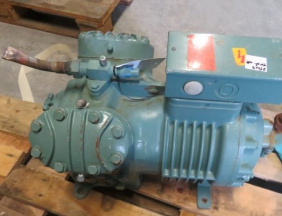 Bitzer BHS-902