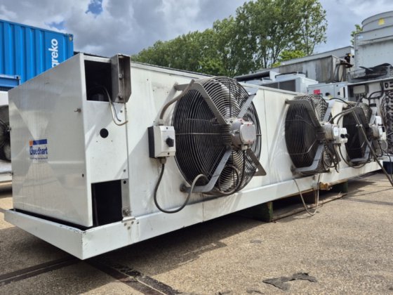 Goedhart VCB 83507