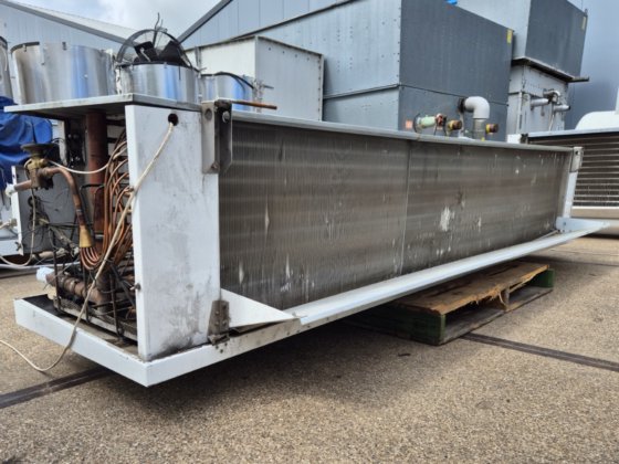 Goedhart VCB 83507