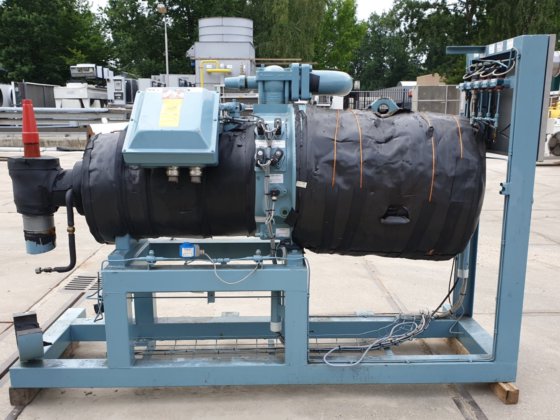 Bitzer CSH9591-240Y-40D