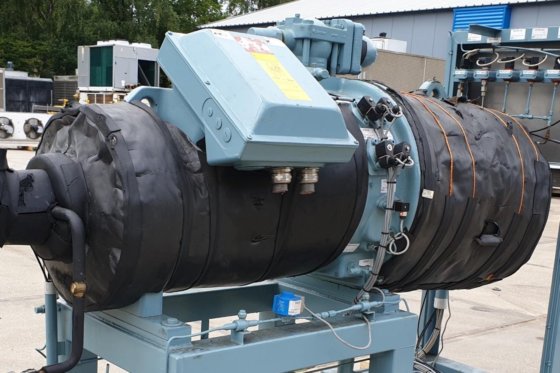 Bitzer CSH9591-240Y-40D