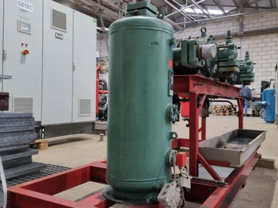 Bitzer HSN 7471-75 (x2)