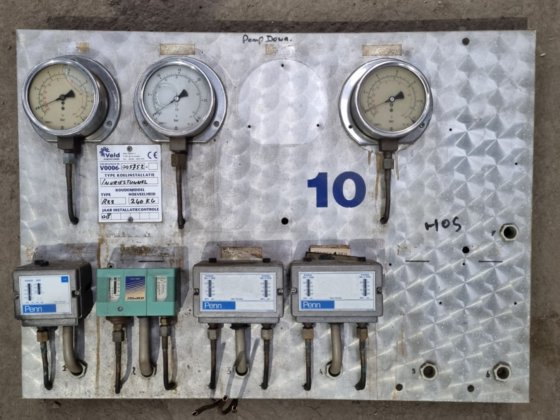 Bitzer HSN 7471-75 (x2)