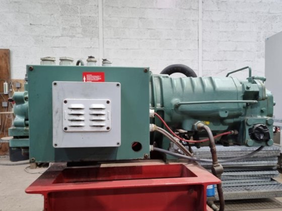 Bitzer HSN 7471-75 (x2)