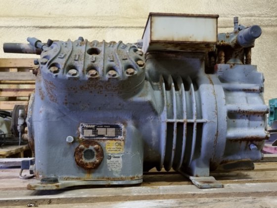 Bitzer CRHZ-250
