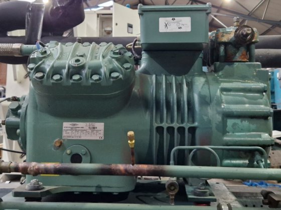 Bitzer 4H-25.2 Y