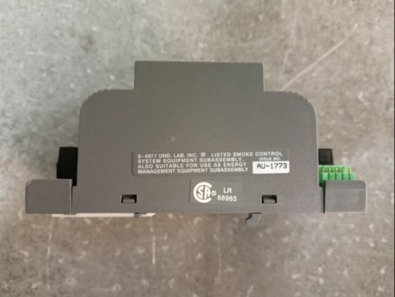 约翰逊控制 XP9103