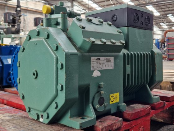 Bitzer 4VES-10Y-40P