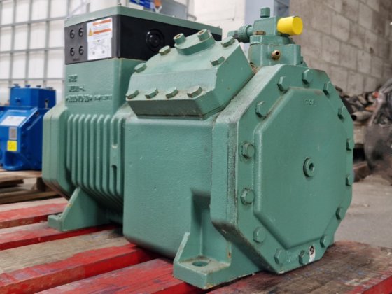 Bitzer 4VES-10Y-40P
