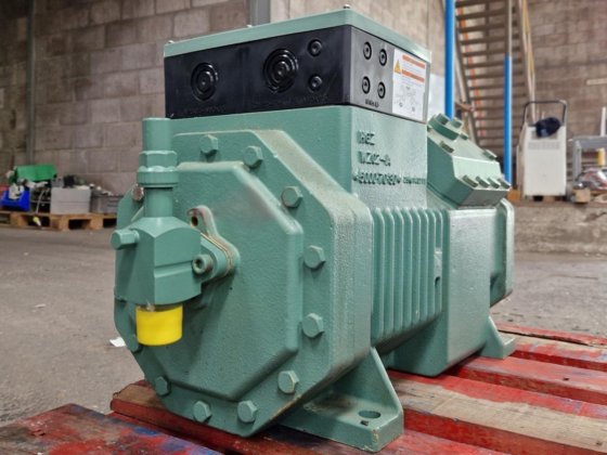 Bitzer 4VES-10Y-40P