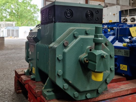 Bitzer 4VES-10Y-40P