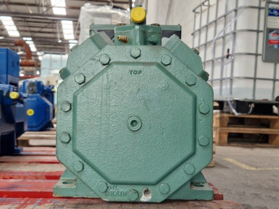 Bitzer 4VES-10Y-40P