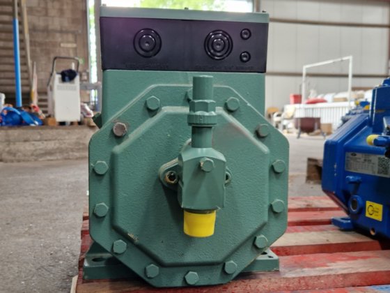 Bitzer 4VES-10Y-40P