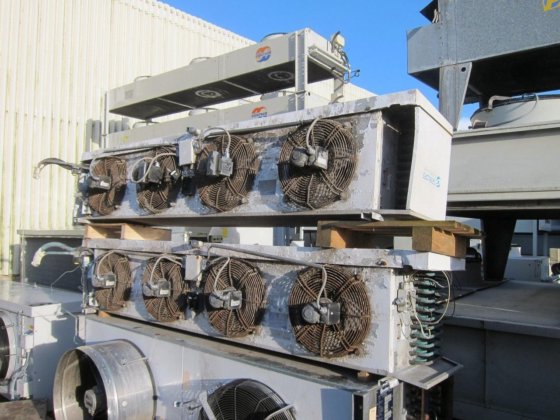 ヘルプマン LFX 204 E