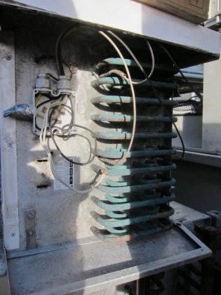 ヘルプマン LFX 204 E