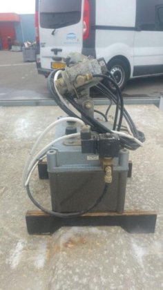 エルカ・フロッグ加湿ユニット