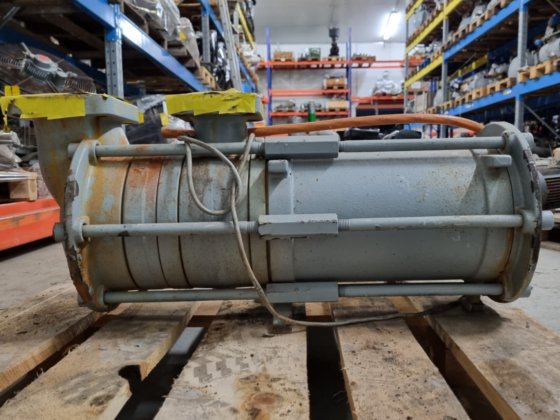 Witt HRP 10080