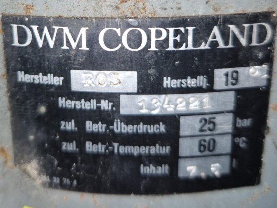 DWM 机器人操作系统