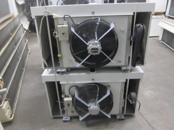 Goedhart VCS 81407 E