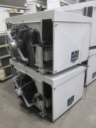 Goedhart VCS 81407 E