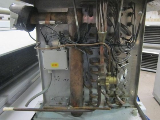 ゴッドハート VC 62507 E