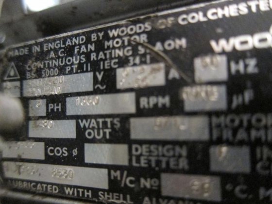 ゴッドハート VC 82457 E