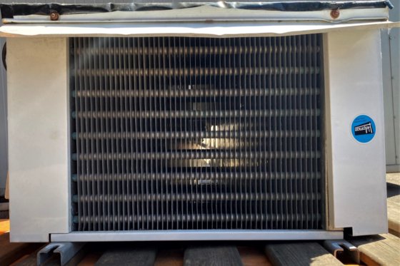 ヘルプマン LA-14/a