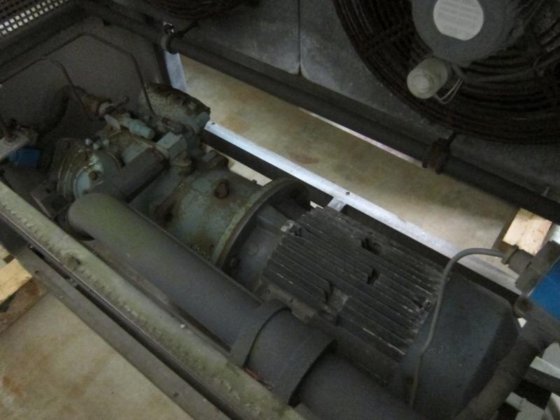 Bitzer 4N.2 冷凝单元