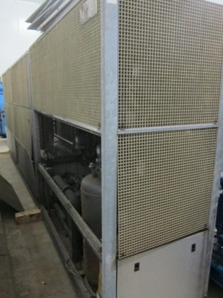 Bitzer 4N.2 冷凝单元