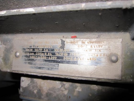 Bitzer 4N.2 冷凝单元