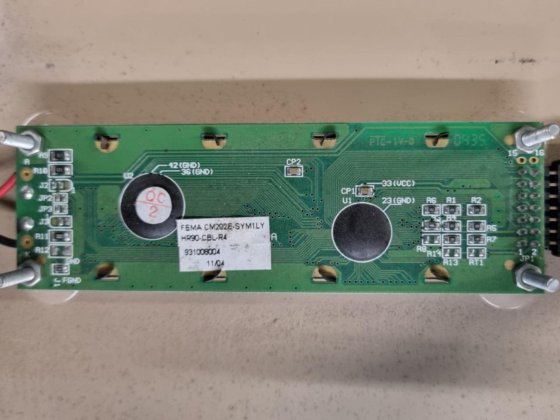 约克千禧控制中心