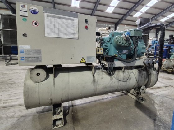 Daikin EUWL60FSDY1