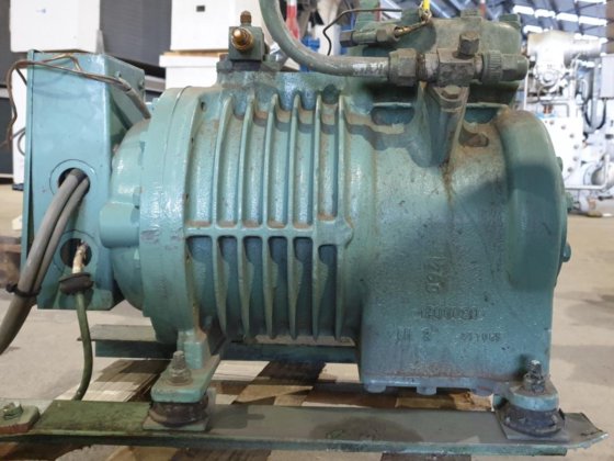 Bitzer BHS 351