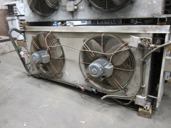 ヘルプマン LA 97 E