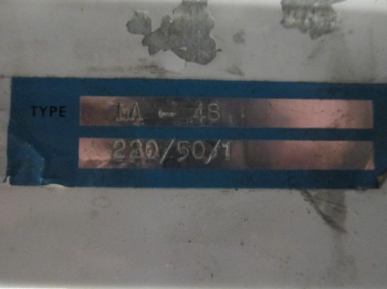 ヘルプマン LA 48