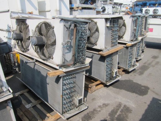 ヘルプマン LA 97 E