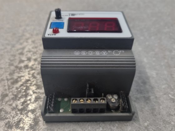 约翰逊控制 A27A2Y11