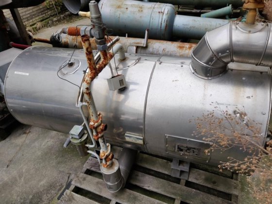 リンダAG オイルサムメラー