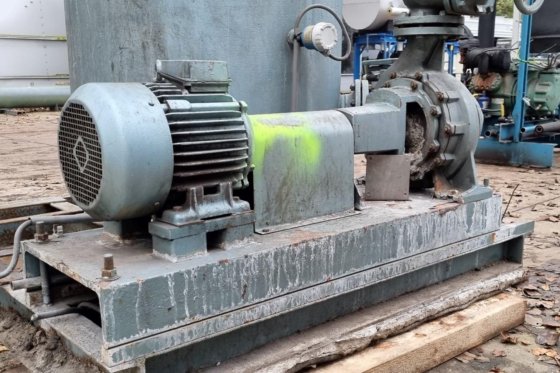 グレンコベル 液体受け手