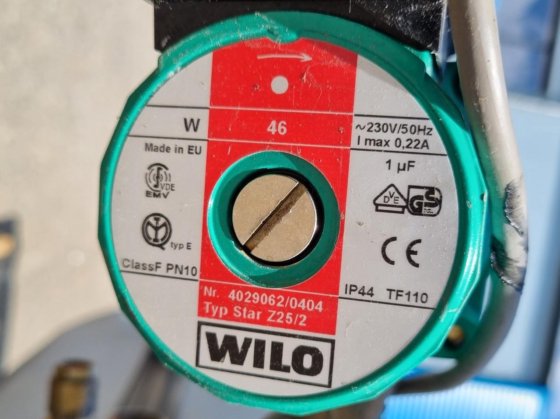 液体接收器 700 升