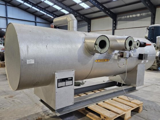 ポマーセパレーター