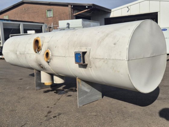 サブローエ セパレーター